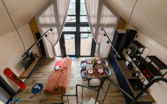 Freedom Private House