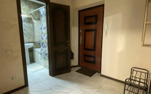 Квартира на улице имени Жлобы 139