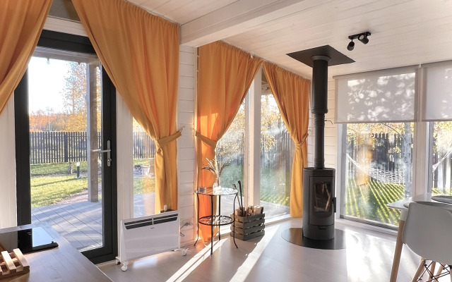 Гостевой дом Letto House