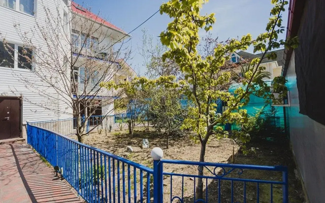 Vosem Vetrov Guest house