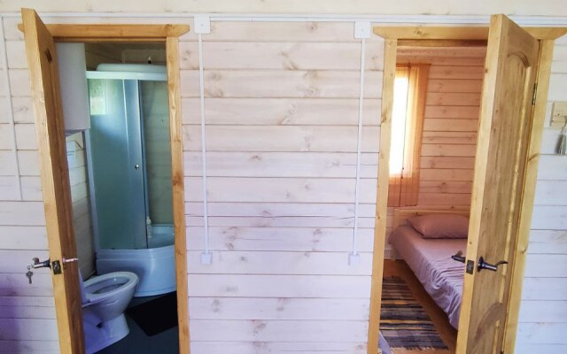 Kelda Guest House