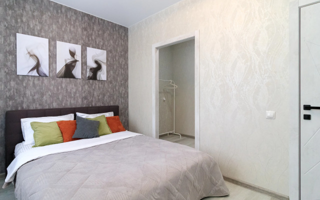 1 Komnatnaya Zhk City Life Flat