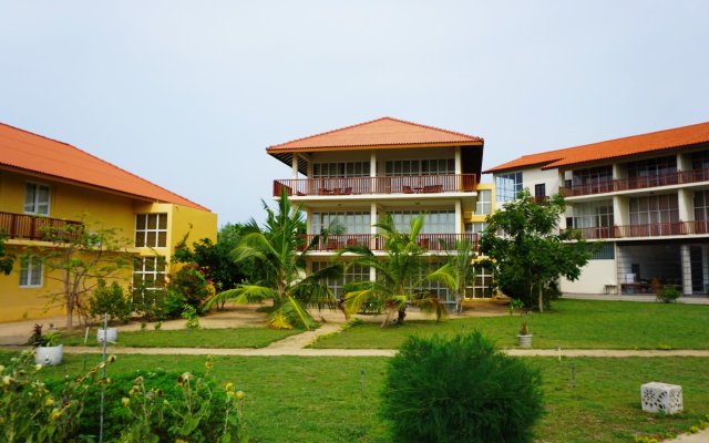 Passi Villas Passikudah Hotel