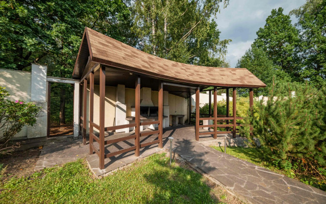 Shato Snegiri Private house