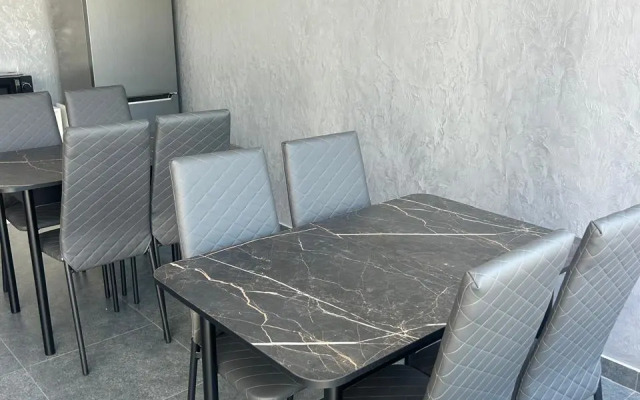 Syuzen Guest House