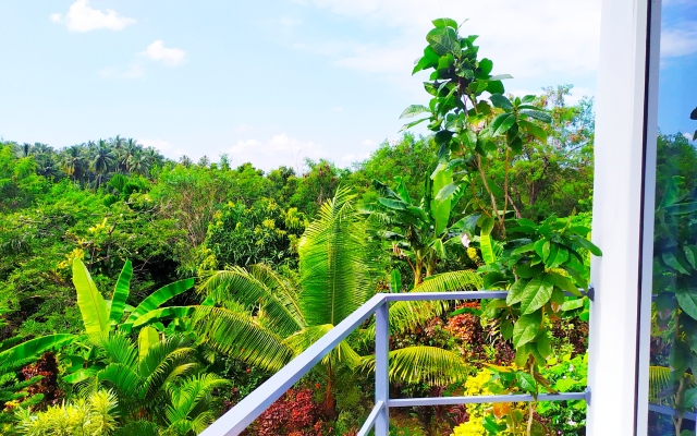 Modara Villa