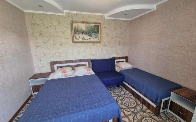 Guest house Palma, G Anapa, Ul Samburova, D 175
