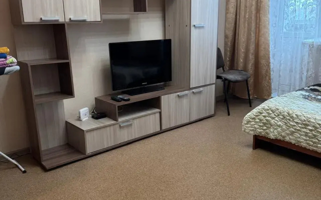 Dvukhkomnatnaya V Tsentre Goroda Flat