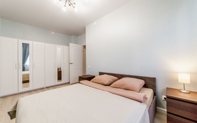 Апартаменты Сутки-Дом - Облака