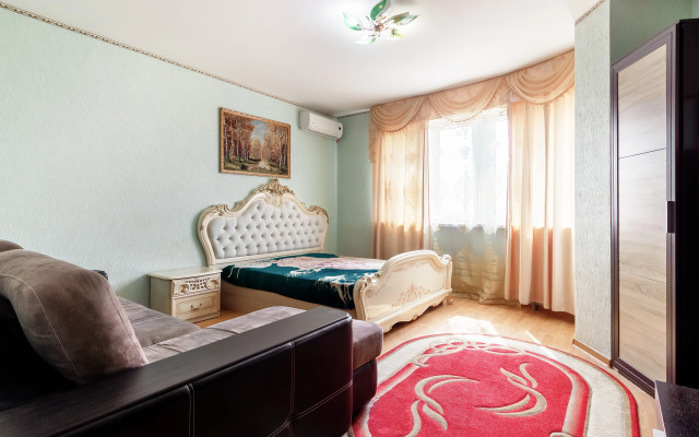 Апартаменты на Королева