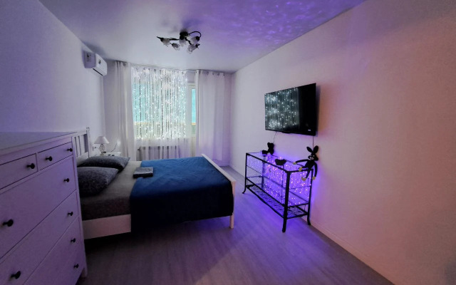 V ZhK Olimp Apart-hotel