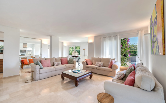 All About Villa Turquesa