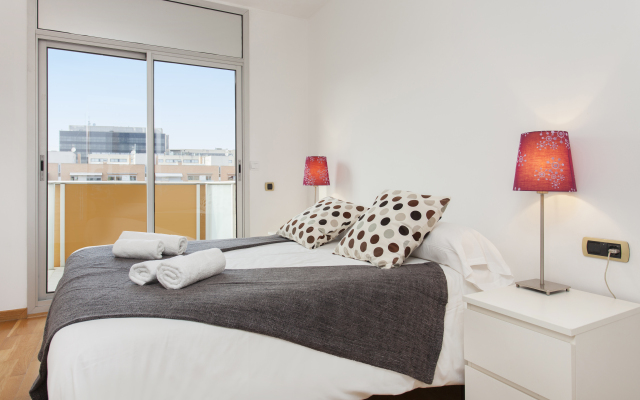 Barcelona Best Services Apartments