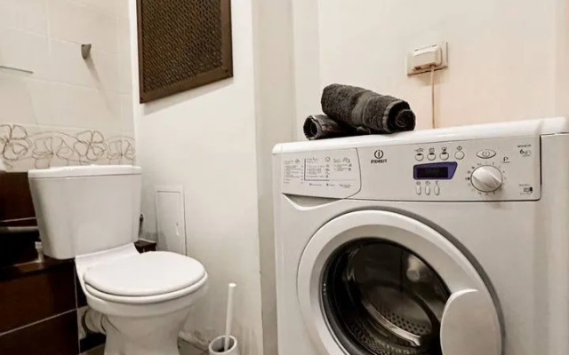 Апартаменты на Улице Белинского 137