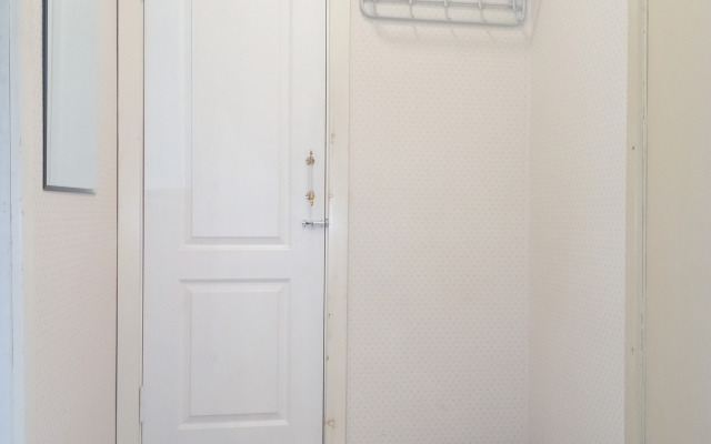 Квартира на Взлетке