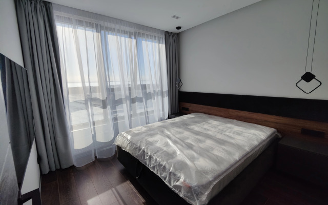 V ZHK Biznes Klassa Golden City 6 Flat