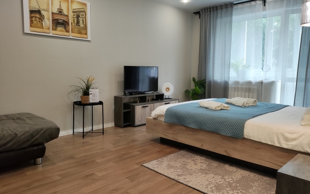 Квартира Апартаменты на Кикоина 8