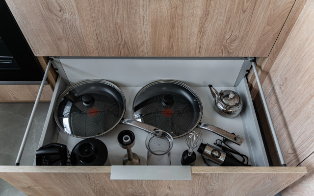 Вилла Дом Apart-Deluxe Легенды моря