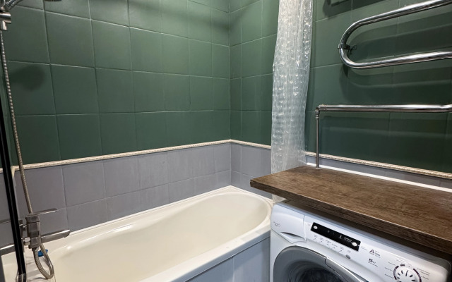 Квартира 1-комнатная на Героев-Североморцев 11/1