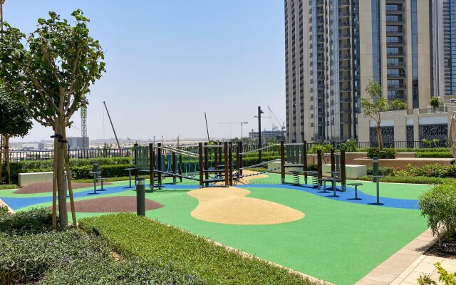 GLOBALSTAY. Creek Edge Tower Elegant Apartment Hotel