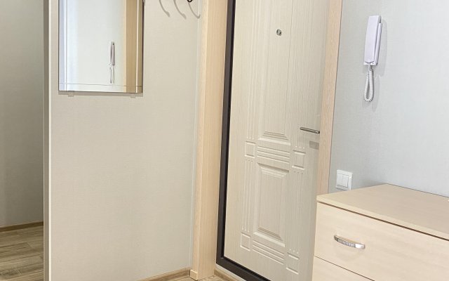 Na Stroiteley 9 flat