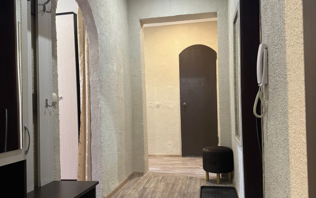 Апартаменты на Белинского 30