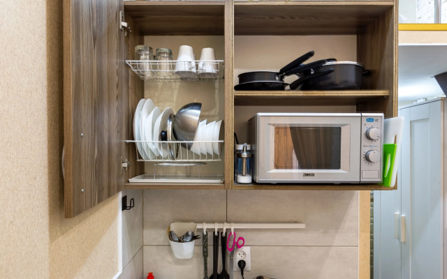 Апартаменты Roomstay Большой стандарт