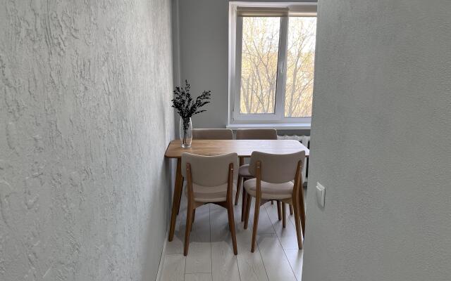 Na Novoy Flat