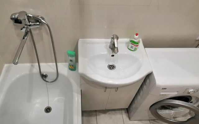V tsentre Orla Apartments