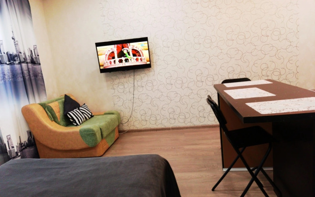 Апартаменты Perfect Flat 3