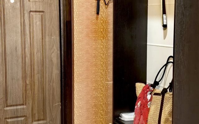 Na Vinogradnoy Flat