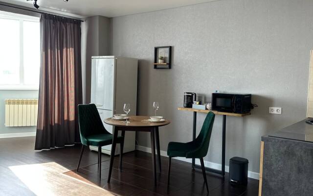Apartment Classic Style