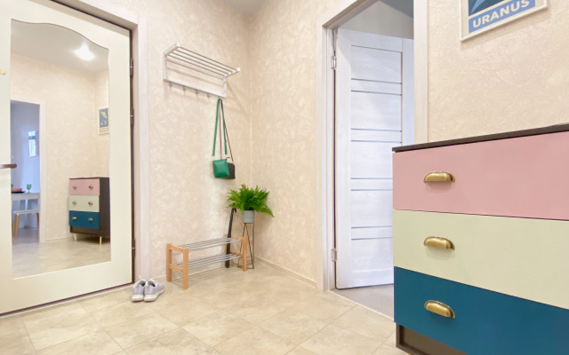 Квартира Солнечная Система Рядом с Шереметьево