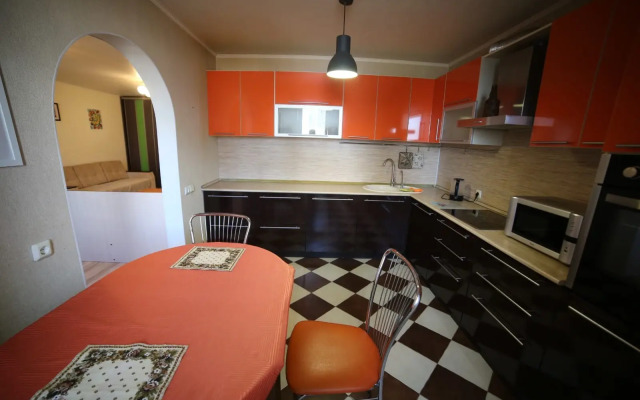 Квартира Однокомнатная