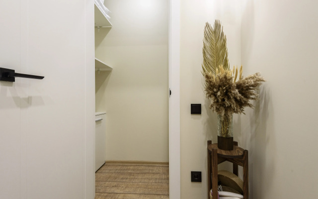Bokho Flat