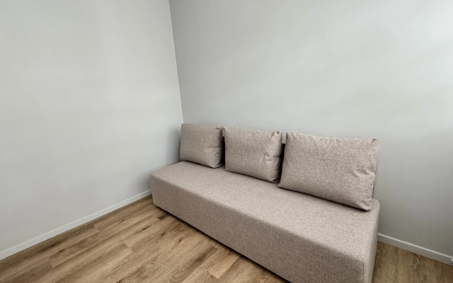 Апартаменты Marlen Apart на Улице Роз