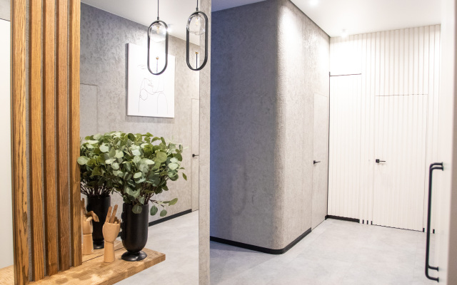 Отель Морской клуб