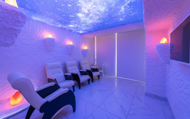Sea Galaxy Congress & Spa Hotel