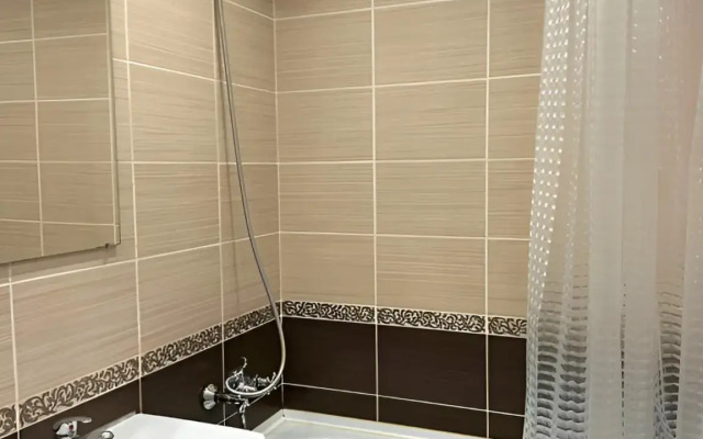 Квартира уютная рядом с ЖД Вокзалом