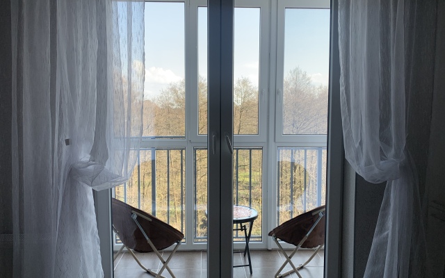 Akvamarin Apart Zelenogradsk Apartaments
