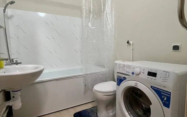 Uyutny Dom Perm Ul Biserskiy Pereulok 5 Apartments