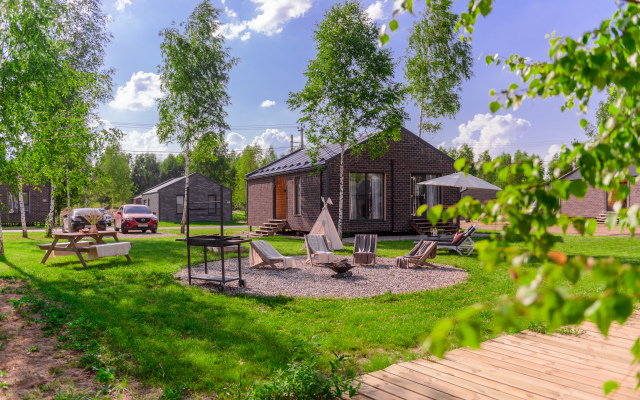 Simple Life Home 180 Private House