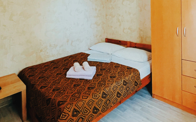 Апартаменты Гости 1