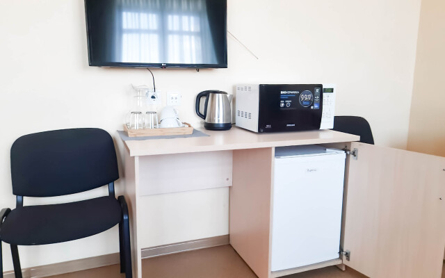 Kdo Tatarskaya Hotel
