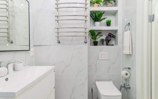 Квартира на Улице Родниковая 30к2