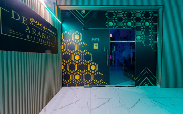 Saraya Palace Hotel by ACRON GROUP HOTEL MANAGEMENT