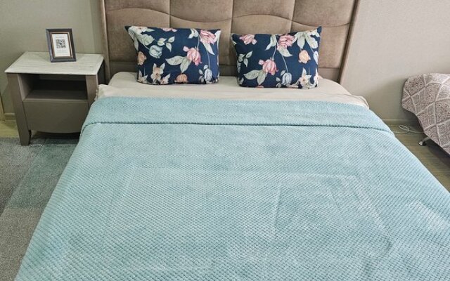 Na Ulitse Lenina 34 Flat
