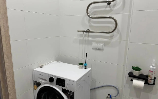 Квартира новая и комфортная однушка