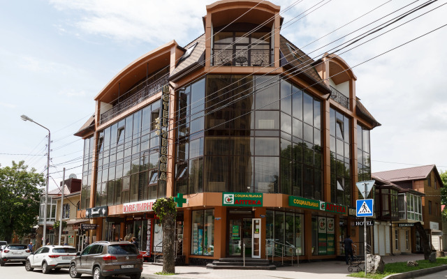 Verona Hotel