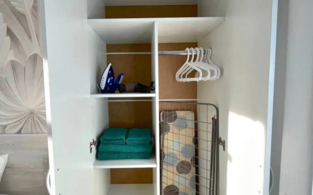 Квартира на Шубина 44к2